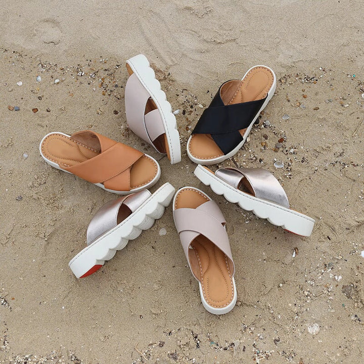  slippers 