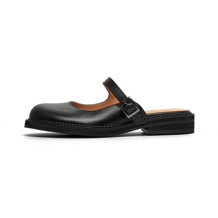  Slippers 