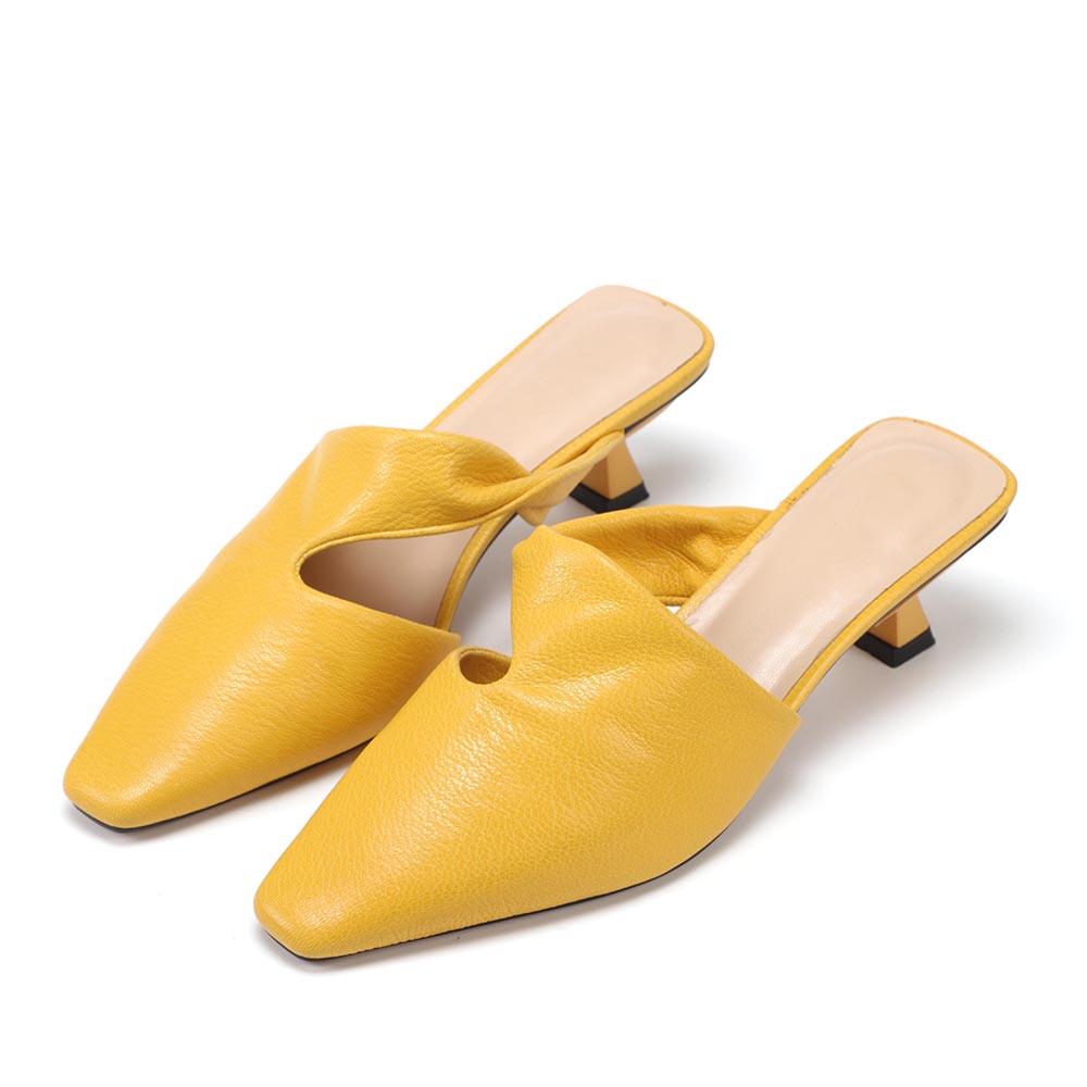  Slippers 