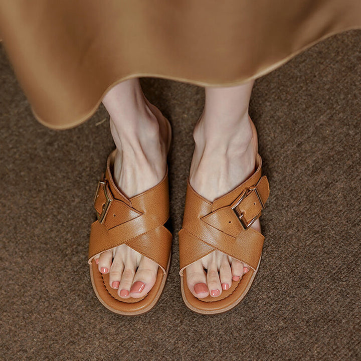  Slippers 