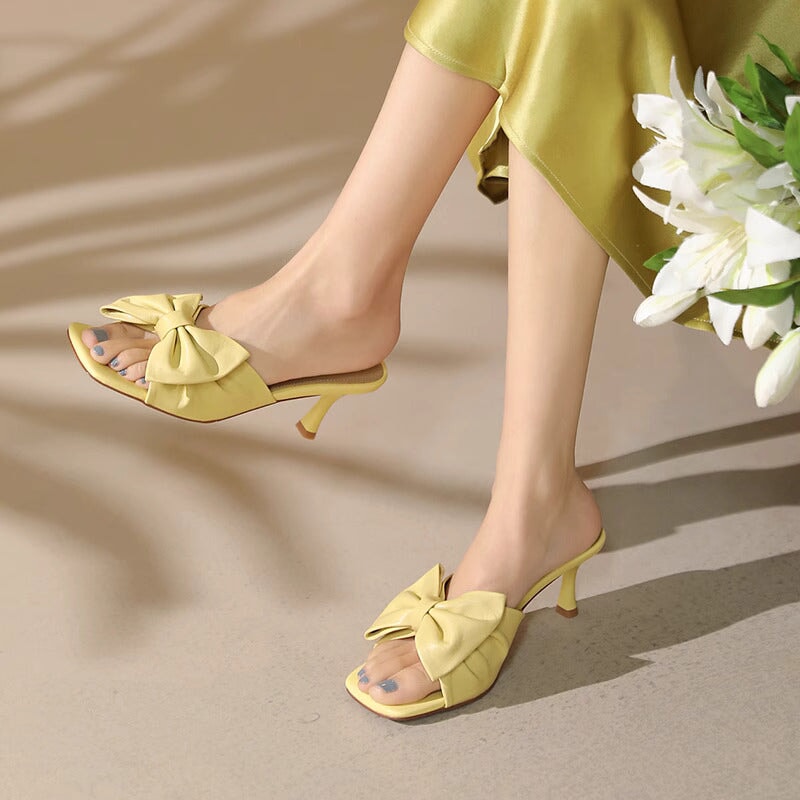  slippers 