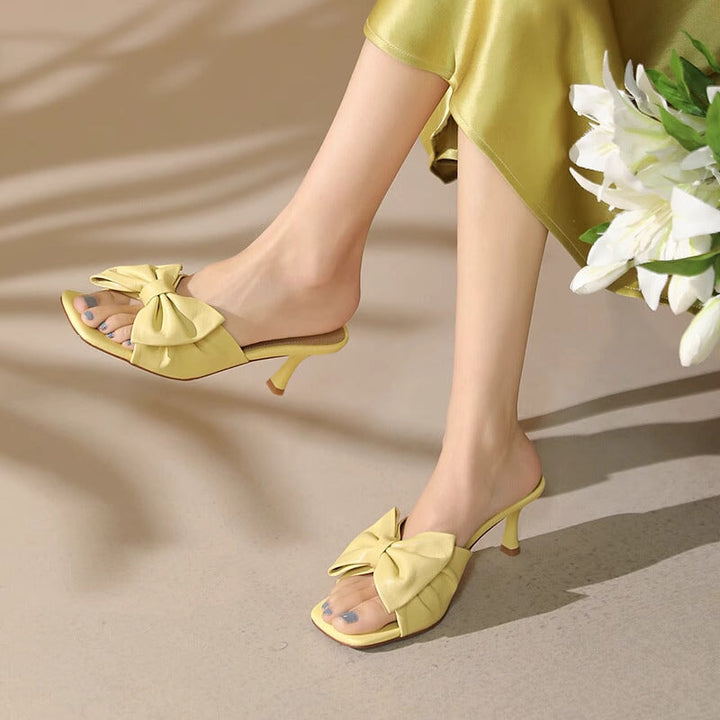  slippers 