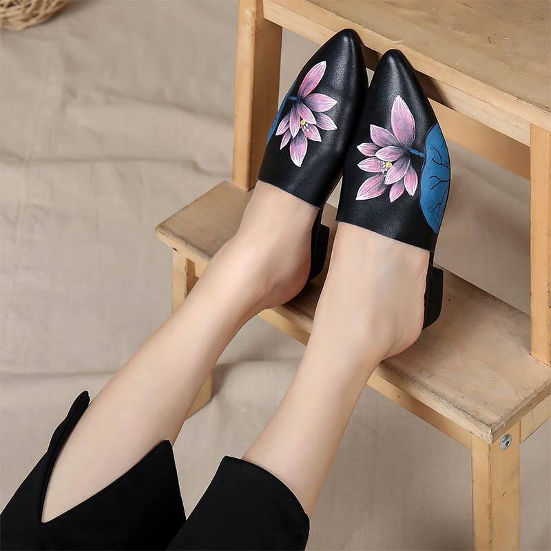  Slippers 