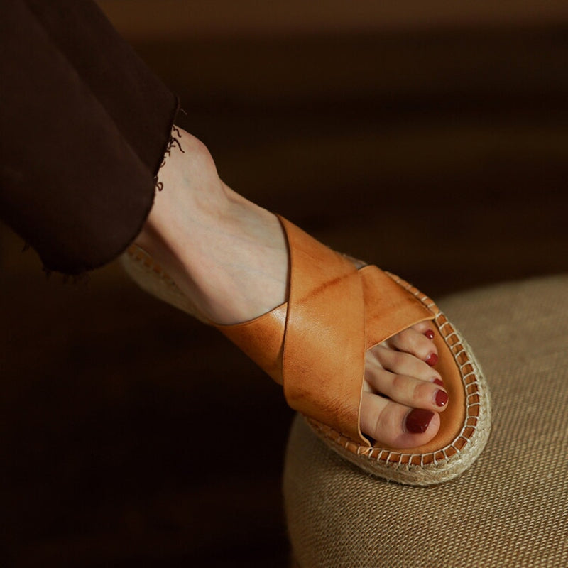  Slippers 