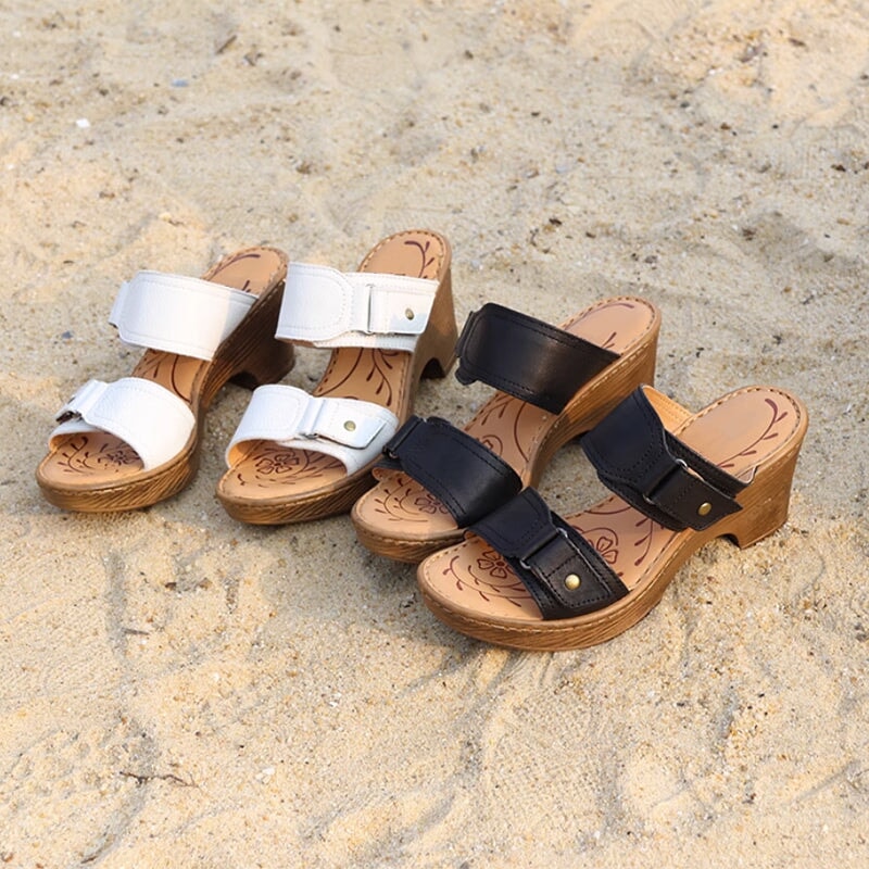  Slippers 