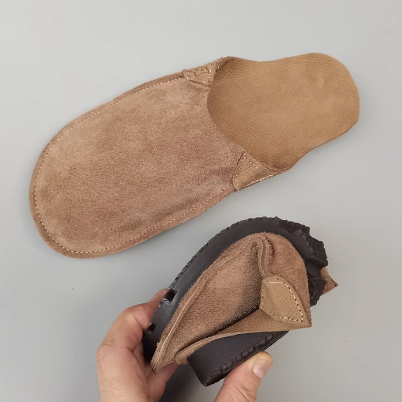  Slippers 