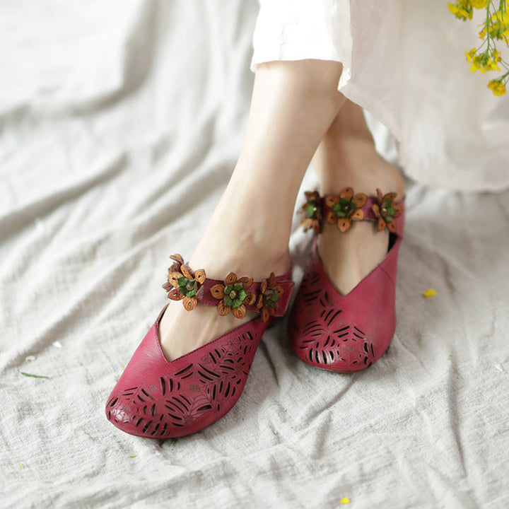  Slippers 