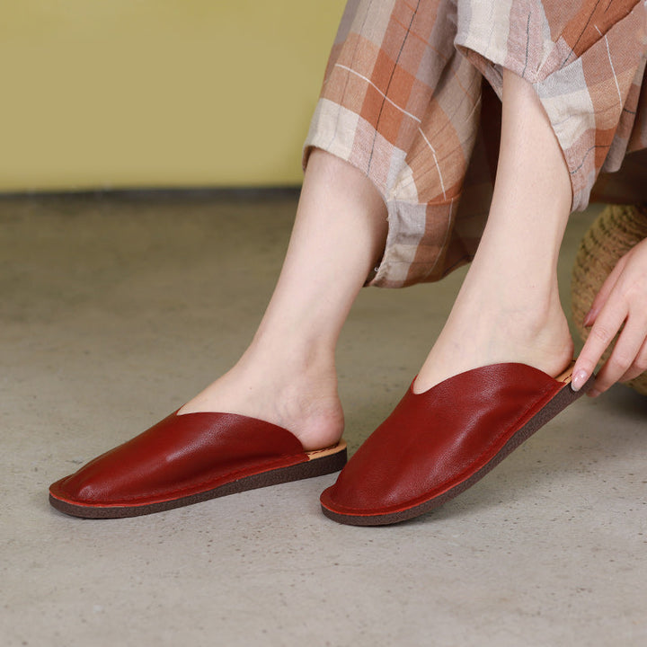  Slippers 