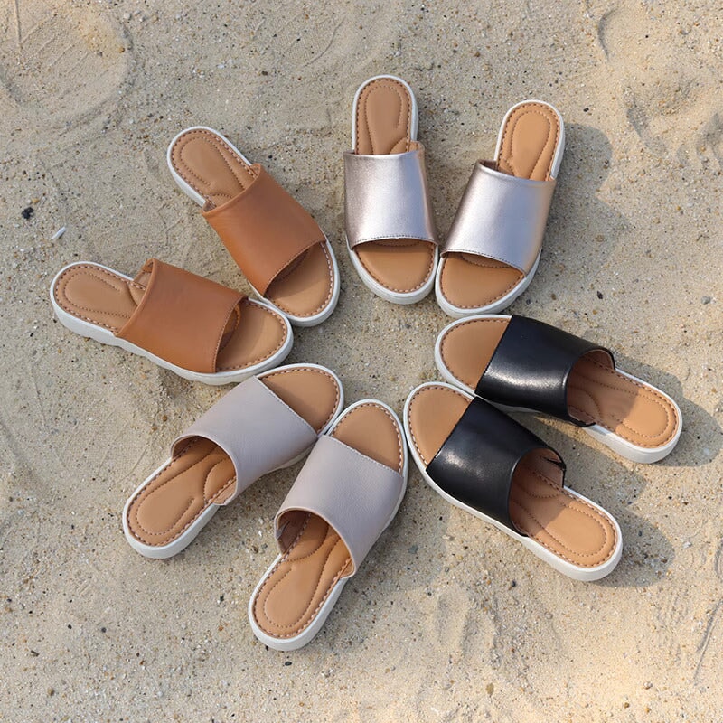  slippers 