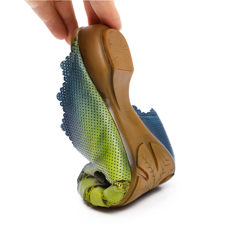  Slippers 