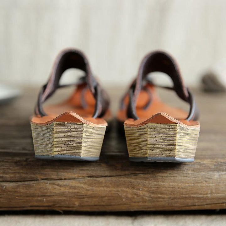  Slippers 