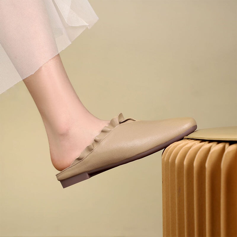  Slippers 