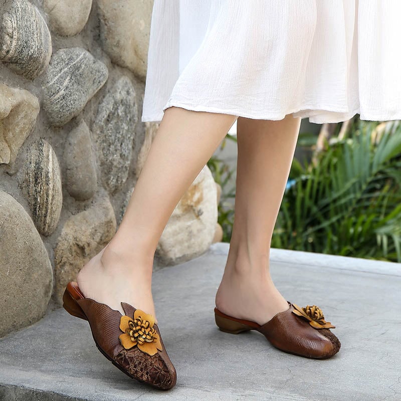  Slippers 