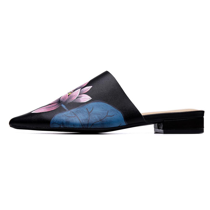  Slippers 