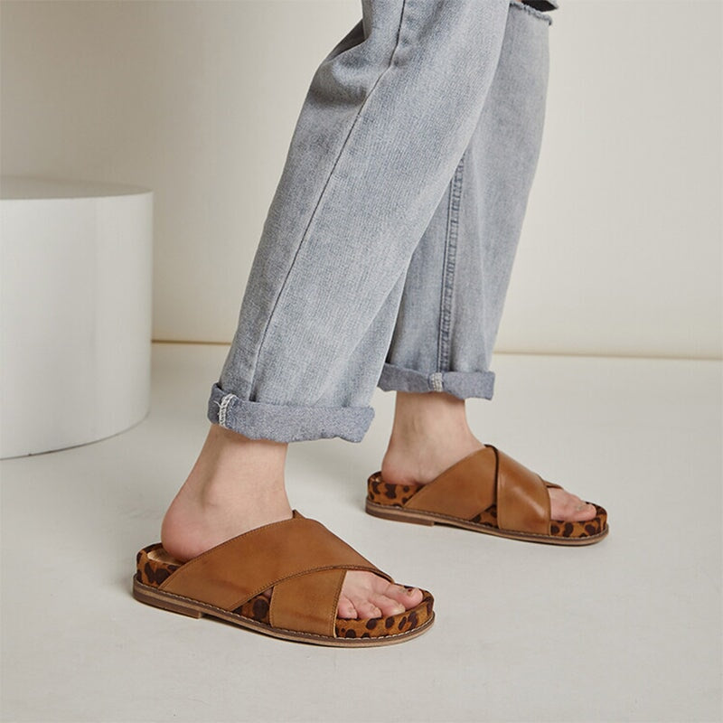  Slippers 