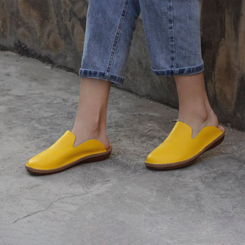  Slippers 