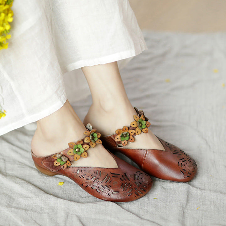  Slippers 