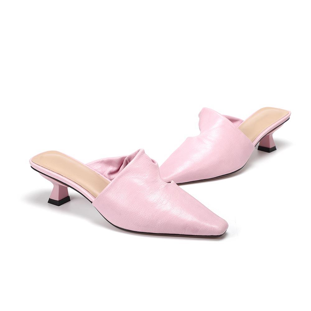  Slippers 