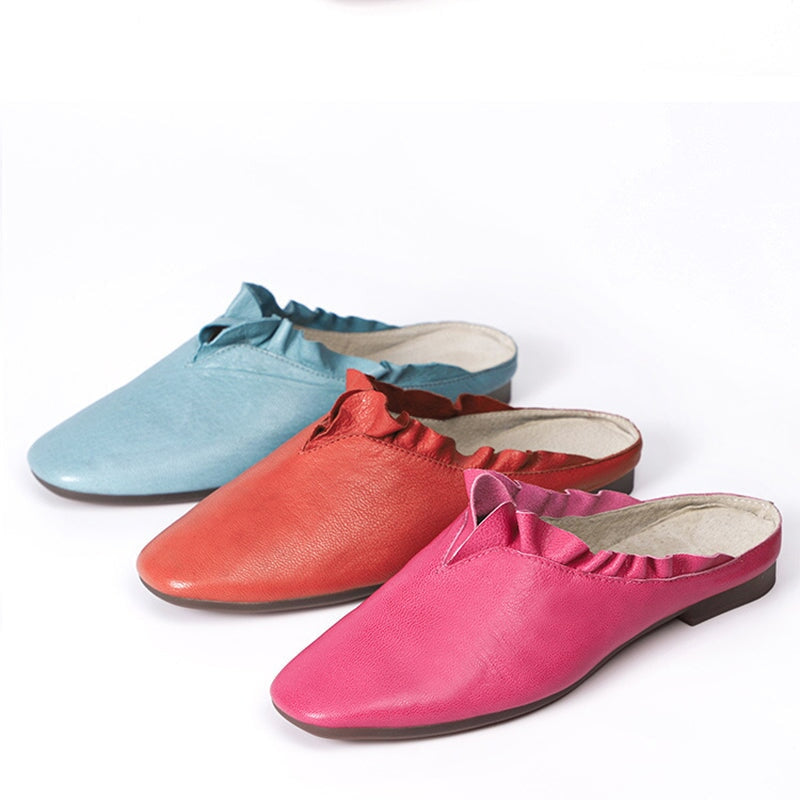  Slippers 