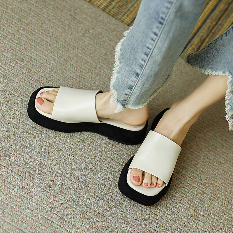  Slippers 