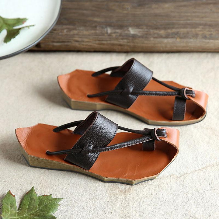  Slippers 