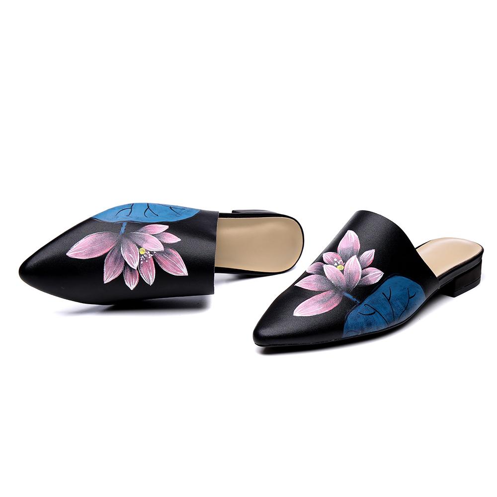  Slippers 