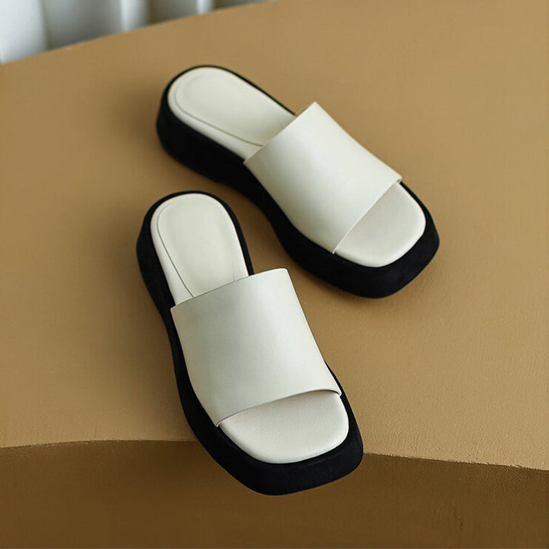  Slippers 