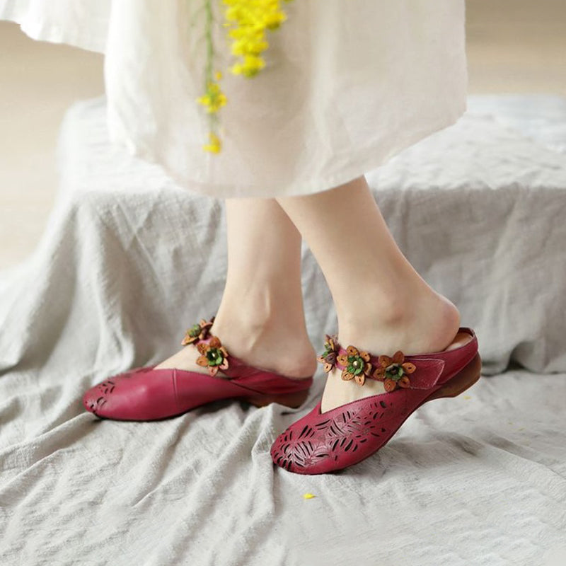  Slippers 