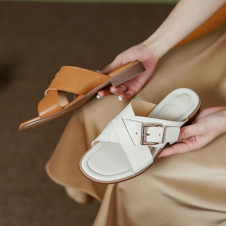  Slippers 