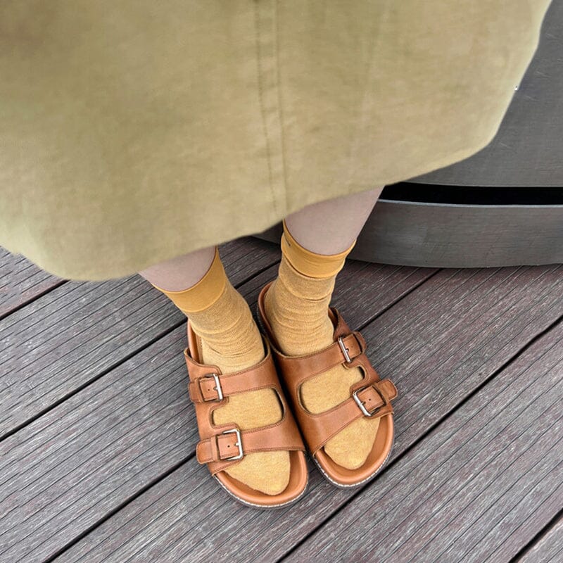 Slippers 