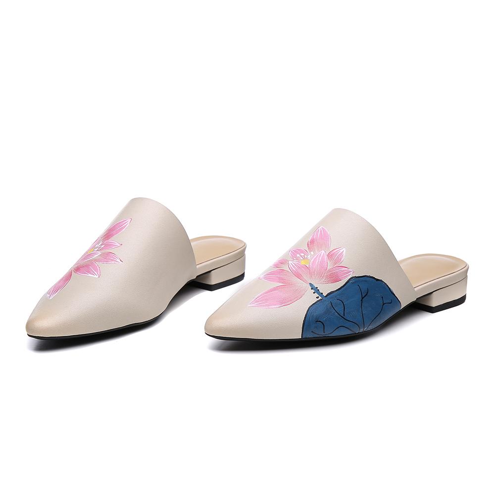  Slippers 