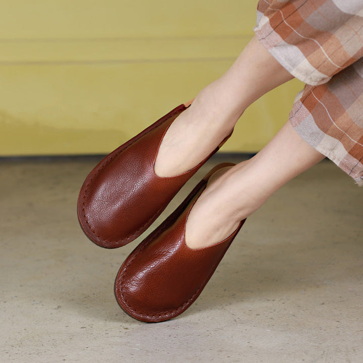  Slippers 