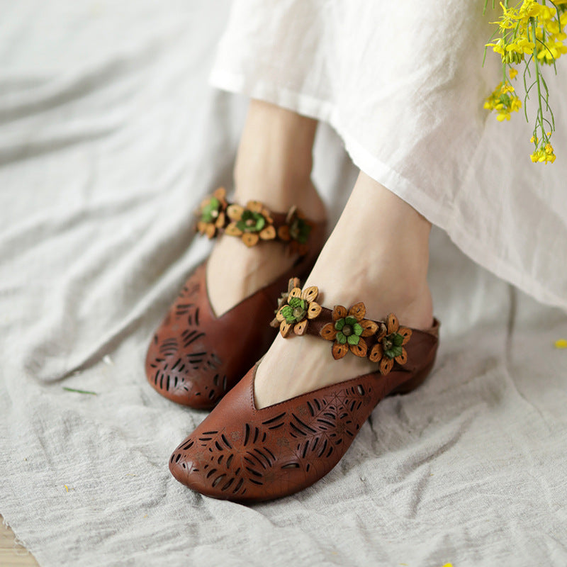  Slippers 