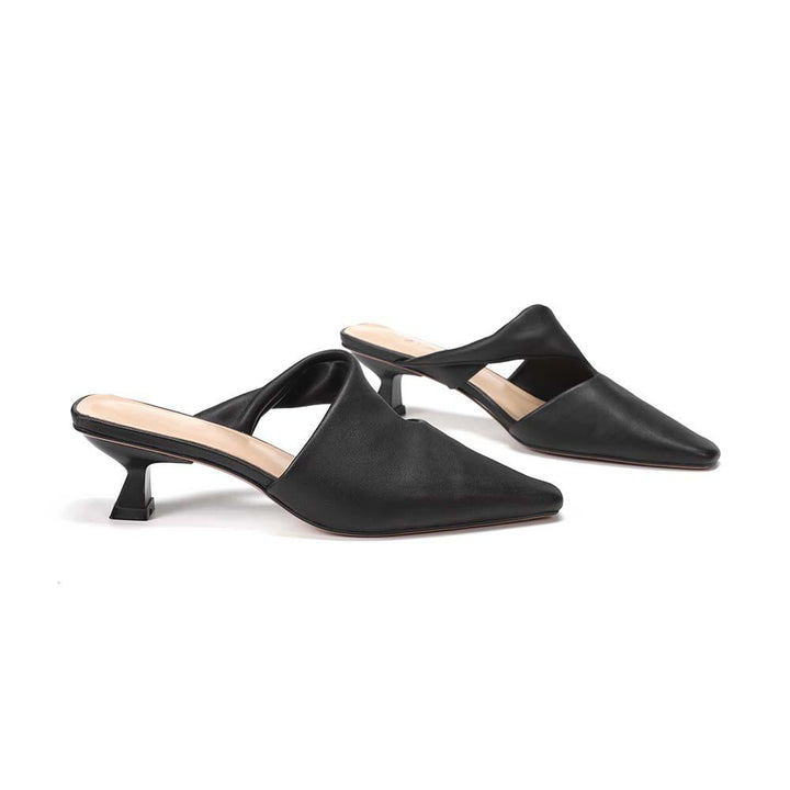  Slippers 