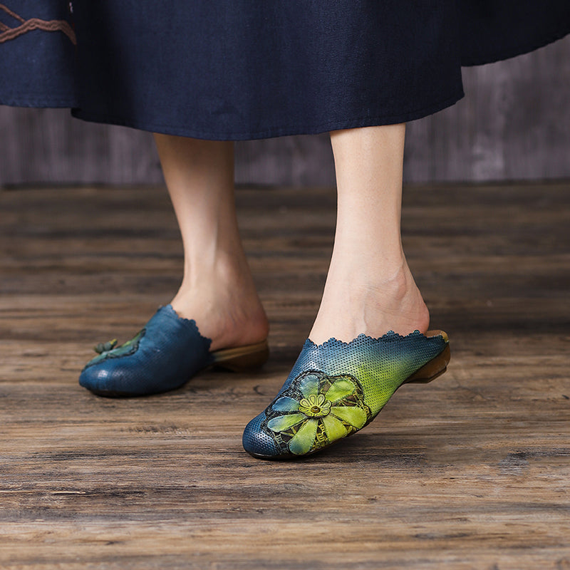  Slippers 