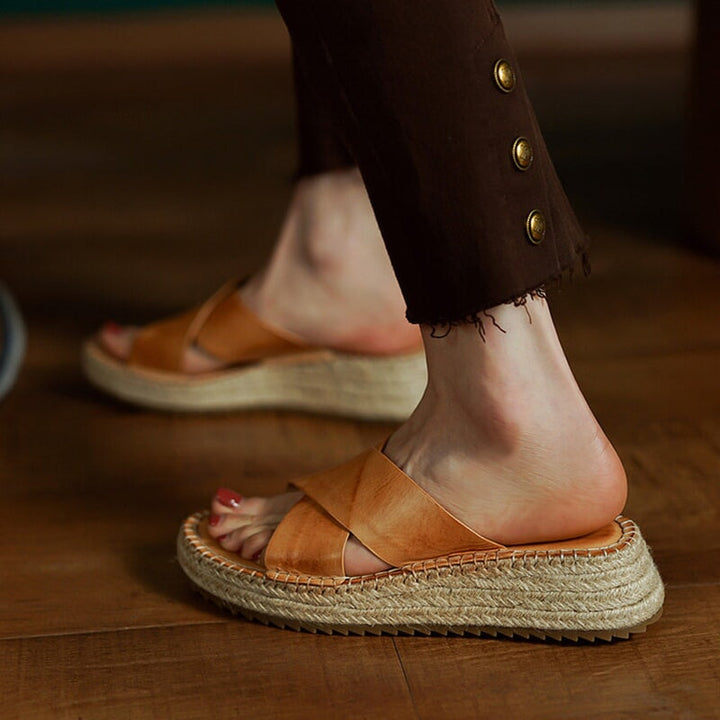  Slippers 