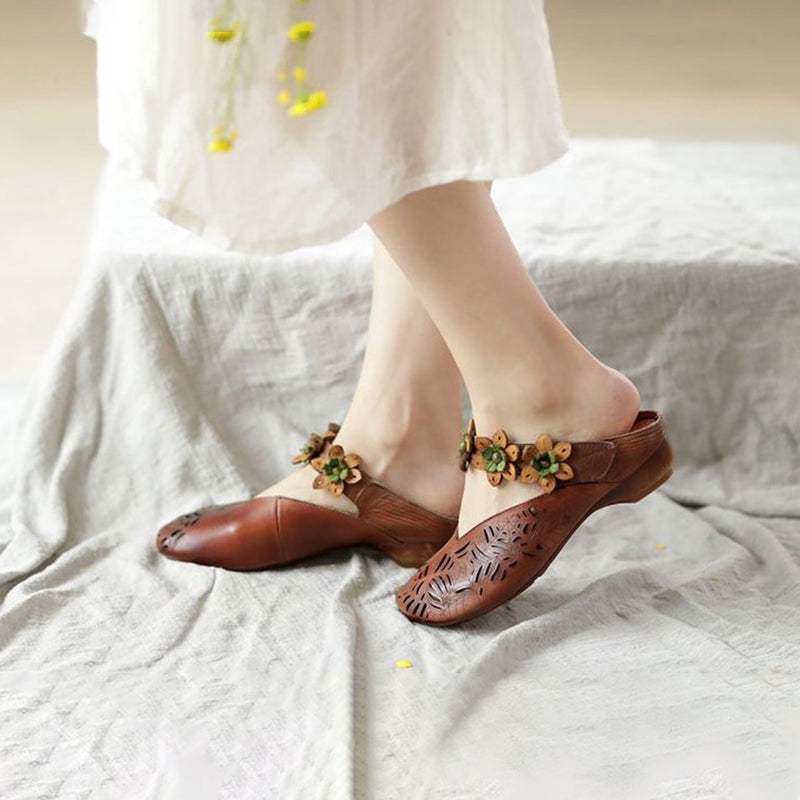  Slippers 