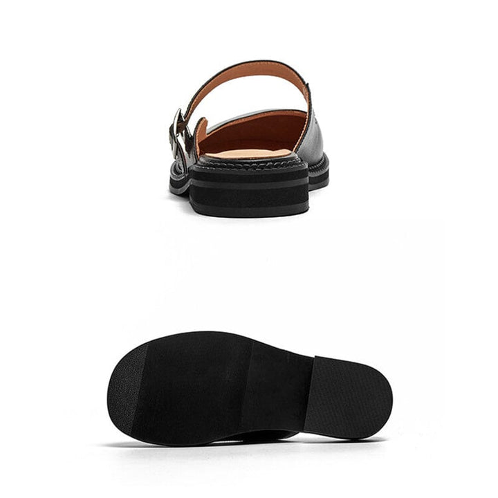  Slippers 