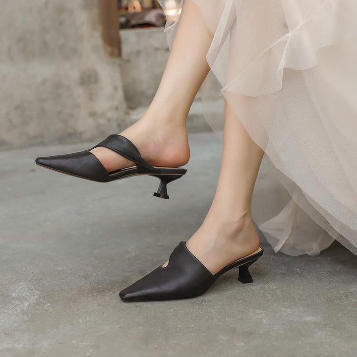  Slippers 