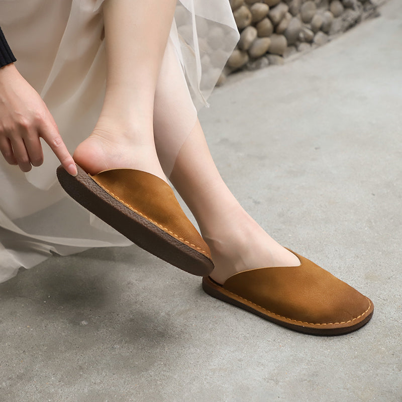  Slippers 