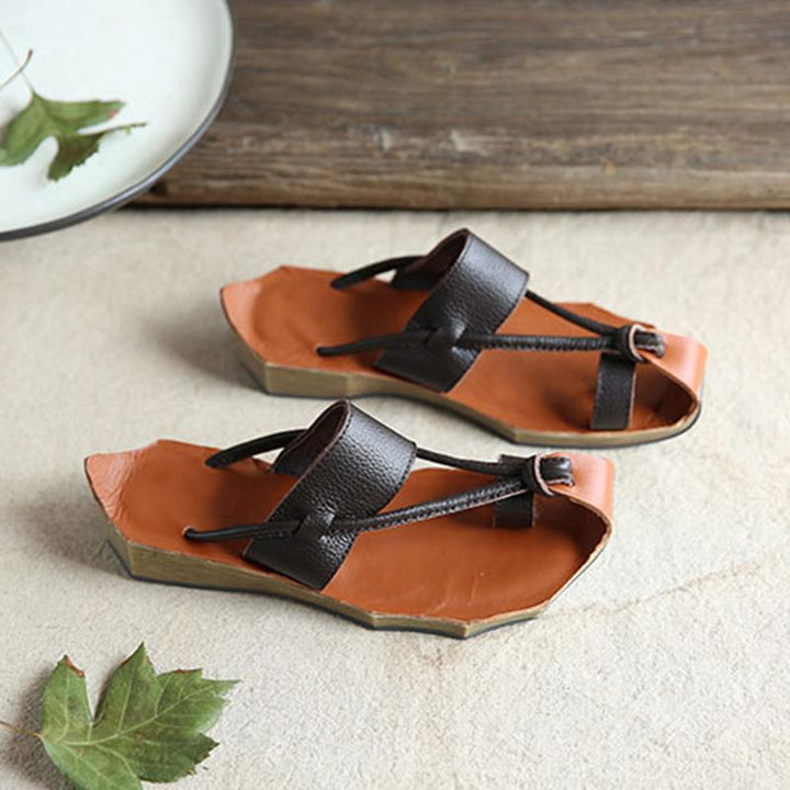  Slippers 