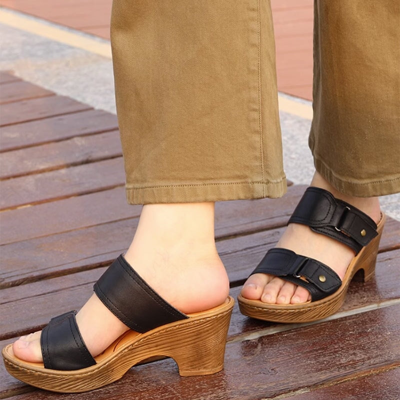  Slippers 