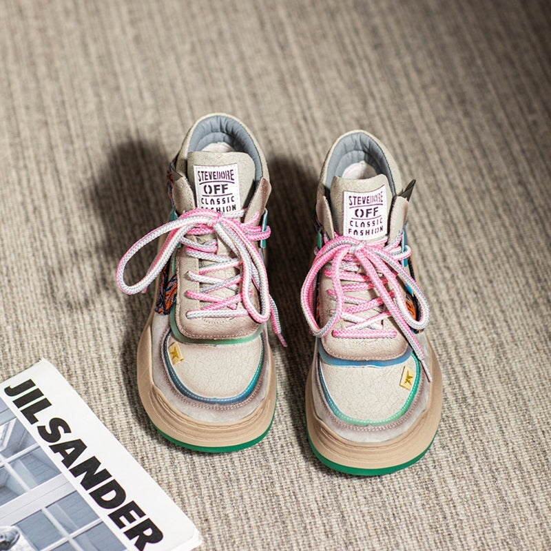  Sneakers 