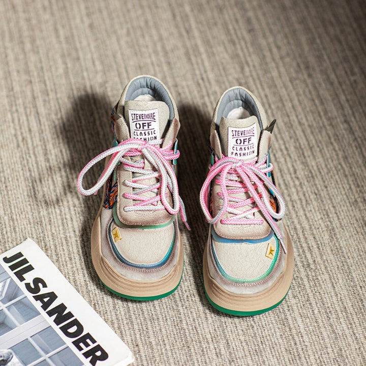  Sneakers 