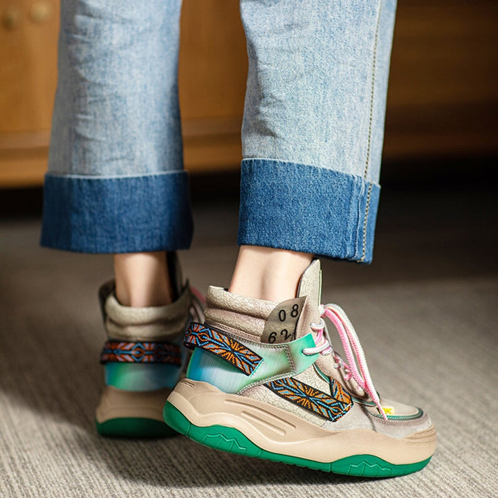  Sneakers 