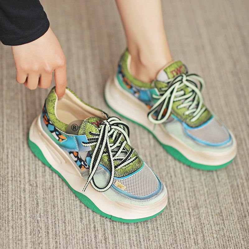  Sneakers 