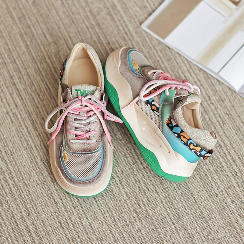  Sneakers 