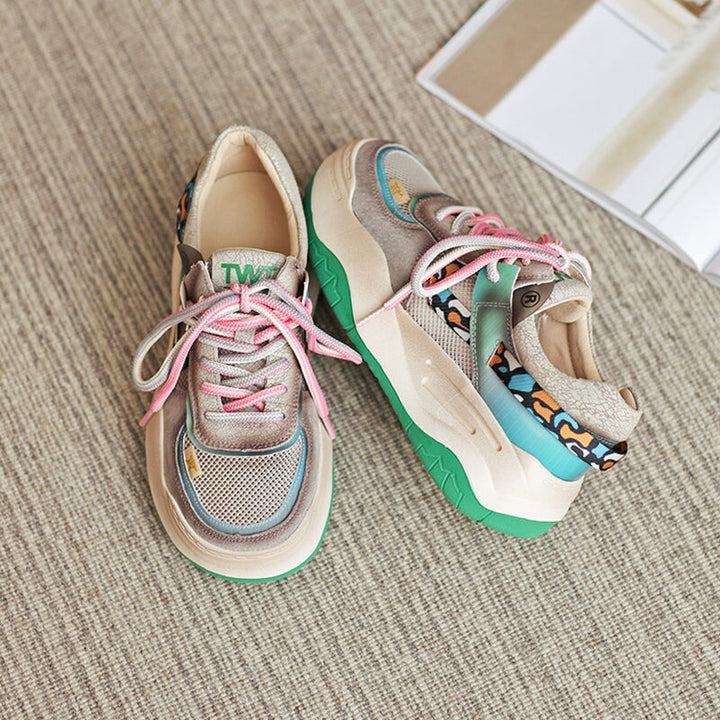  Sneakers 