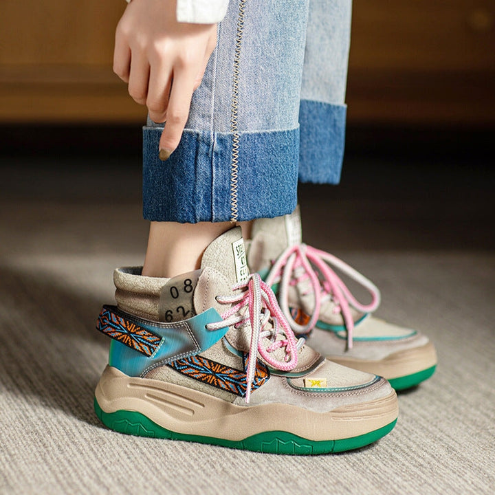  Sneakers 