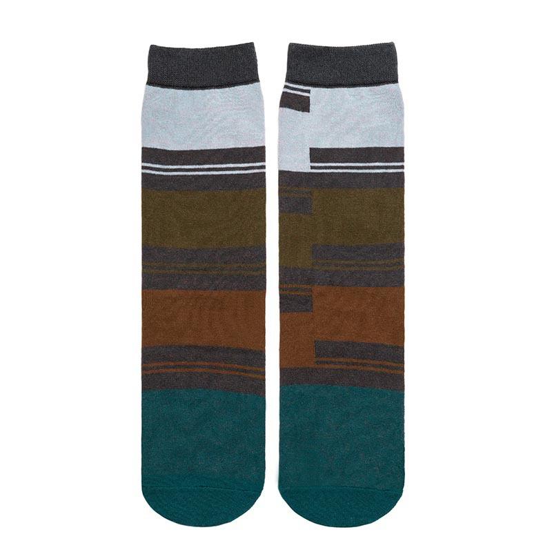 SOCK08-02 Socks One Size 02